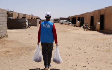 مؤسسة البادية تختتم مشروع الأضاحي لـ1447هـ مستفيدةً أكثر من 233 ألف شخص في 7 محافظات