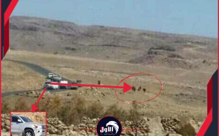 وعد بنشر فيديو للحظاتهما الأخيرة.. نجل الرئيس صالح ينشر صورة تاريخية ويكشف ما حدث للرئيس والزوكا قبيل مقتلهما