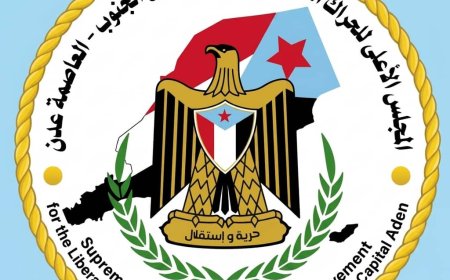 تعيينات جديدة في المجلس الأعلى للحراك الثوري بالعاصمة عدن