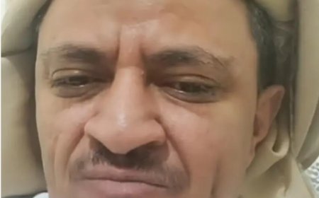 مصدر بوزارة الداخلية يوضح ارتباط المدعو "عرفات قيفان " بمخابرات ميليشيا الحوثي الارهابية والحرس الثوري الإيراني