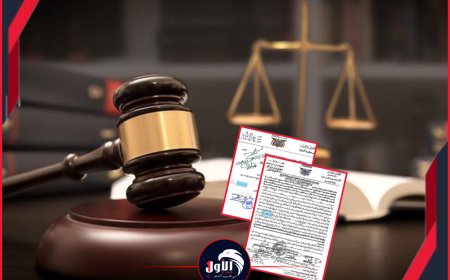 فضيحة كبرى بالوثائق.. محامٍ يكشف تفاصيل إخلاء سبيل محكوم عليه بنصف مليون دولار!