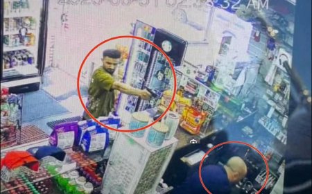 قضية هزت الجالية اليمنية في اميركيا .. يمني يقتل عائلة يمنية بأكملها .. تفاصيل