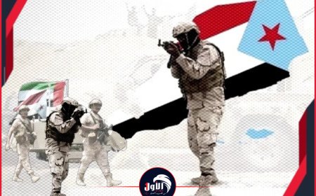 لأول مرة!.. هاني بن بريك يكشف كواليس استقبال طارق صالح في عدن عام 2018