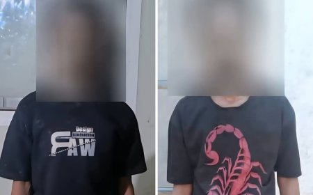 شرطة دار سعد تضبط متهمين في قضيتي تقطع وسرقة كابلات كهربائية وتؤكد استمرار حملاتها الأمنية.