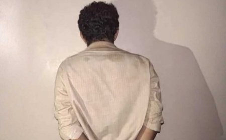 عملية أمنية نوعية تنتهي بالقبض على أخطر مهربي الأفارقة إثر اشتباكات مسلحة.. تفاصيل