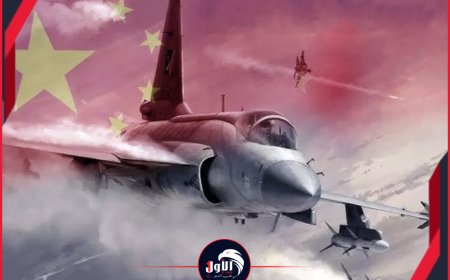 فجرت أم المفاجآت!!.. وكالة أمريكية تكشف عن مساعٍ سعودية لشراء طائرات (صينية!) دعمًا للجيش اليمني