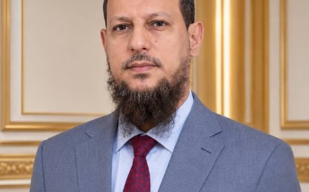 السلطة المحلية بالعاصمة عدن تنعي القامة الوطنية والثقافية الأستاذ سعيد علي عولقي