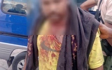 عاجل : شرطة دار سعد تضبط المتهم هيثم عدنان حمبص بعد عملية تحر ومتابعة أمنية.