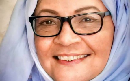 تحت شعار "نتعلم.. نبدع.. نلعب" مخيم صيفي بمركز الفنون والثقافة لبناء طفل عدن