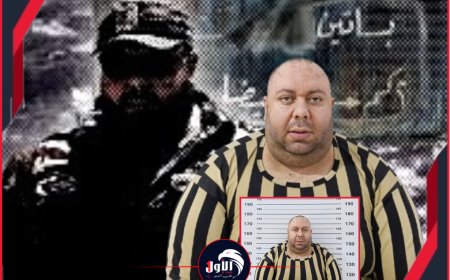 شريك بشار الأسد وأخطر مجرمي نظامه!.. تفاصيل عملية القبض على الجزار (مخلوف) 