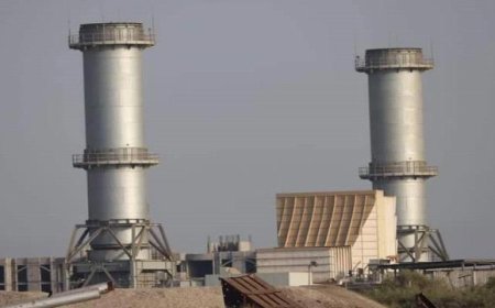 إمدادات بـ6600 برميل ووصول مرتقب لـ18 قاطرة.. بوادر تحسن لكهرباء عدن