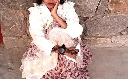خلاف حول تصوير مناسبة نسائية ينتهي بمأساة .. طفولة انتهت قبل أوانها