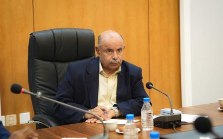 الخنبشي يوجه بتشكيل لجنة تحقيق عاجلة في حادثة مقتل الشاب مناف باسبعين بسيئون
