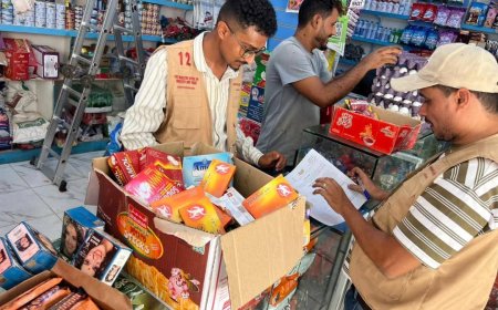 صناعة المنصورة تضبط مخابز مخالفة وتصادر سلعاً منتهية وتستجيب لبلاغ تسمم