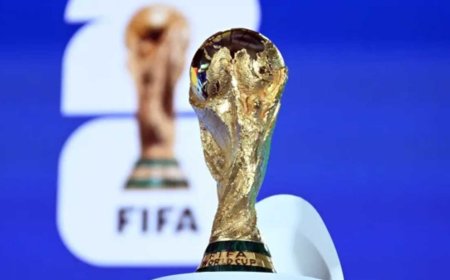 من ثلاث دول .. مواعيد حفل افتتاح كأس العالم و القنوات الناقلة