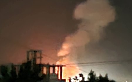 انفجار يهز مدينة عدن و تضارب الأنباء عن مكانه .. تفاصيل