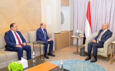 طارق صالح يلتقي رئيس مجلس الوزراء ويؤكد دعم جهود الحكومة لتحسين الخدمات والإصلاحات الاقتصادية