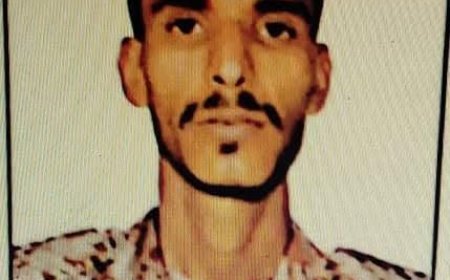 تسبب بسقوط قتلى بينهم طبيب سوري وزوجته.. تفاصيل الهجوم الذي استهدف منزل محافظ عدن وانتهى  بمقتل الجاني