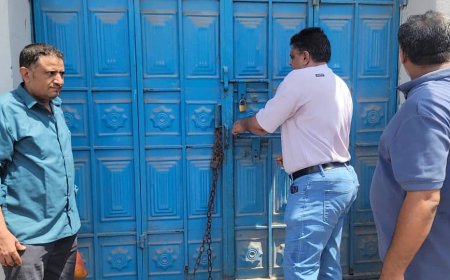 صحة البيئة بالمنصورة يتخذ إجراءات رادعة بحق الأفران المخالفة للإشتراطات الصحية