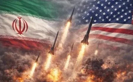ما صحة التوصل إلى اتفاق نهائي بين إيران و امريكا ؟ تفاصيل