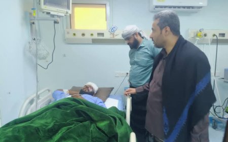 لحج " العمليات المشتركة " توضح تفاصيل حادثة إصابة مواطن في منطقة الحسيني وتؤكد ضبط أمن المحافظة المتورطين