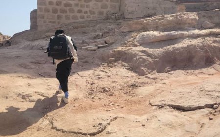 شبوة.. الباحثات الميدانيات يواصلن تنفيذ الجولة الثانية من مسح ميزانية الأسرة 2026 بمديرية حبان