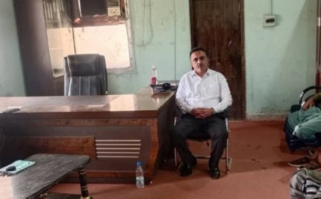 السلطة المحلية بردفان تناقش أزمة الغاز وتعلن عن إجراءات لمعالجة المشكلة خلال اليومين القادمين