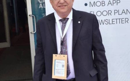 من الإسكندرية إلى عدن.. د. محمد قائد ينقل تقنيات "كارديو إيليكس" لإنقاذ قلب وكلى المريض