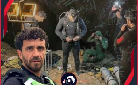 بعد ملحمة بركان دمت.. دعوات واسعة لتكريم بطل انتشال المغامر (سبايردمان اليمن) وفريقه 