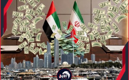 بين تأكيدات (رويترز) ونفي (أبوظبي).. كواليس جديدة لصفقة المليارات (السرية) بين الإمارات وإيران