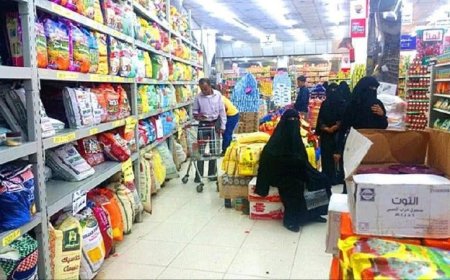 موجة غلاء جديدة تضاعف معاناة المواطنين في عدن