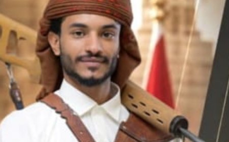 افراح آل المسمري