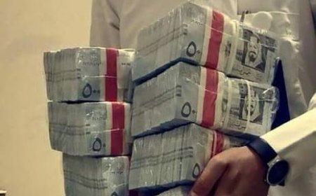 صحفي يكشف عن واقعة سمسرة قُدّرت بـ200 ألف ريال سعودي
