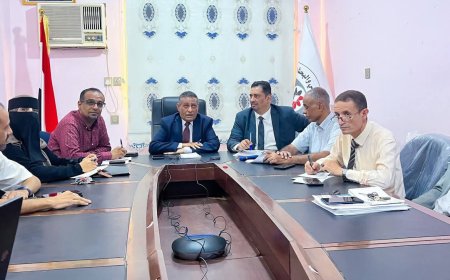 وزير التعليم العالي يترأس اجتماعاً موسعاً للمستشارين الثقافيين بمشاركة قطاع البعثات