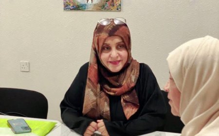 اجتماع يناقش سبل التعاون المشترك بين مكتب الثقافة بعدن و مركز الفنون والثقافة والموروث الشعبي