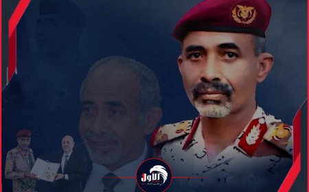 جنرال الحرب والسلام.. قراءة منصفة لتحركات الفريق الصبيحي (الرئاسية) 