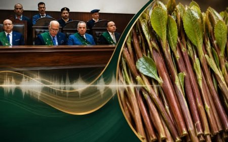 القات يقود يمني إلى حبل المشنقة في مصر… ومحكمة الجيزة تحيل أوراقه لمفتي الجمهورية