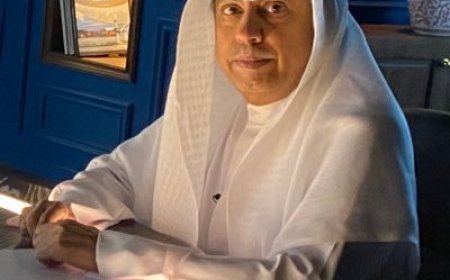 سياسي كويتي يعلق على إدراج "الزبيدي" ضمن طلب العقوبات في مجلس الأمن
