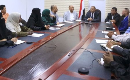 وزير الصناعة يدشن التقرير السنوي للوزارة 2025 ويؤكد تعزيز الأداء المؤسسي وتطوير العمل الرقابي بالمحافظات
