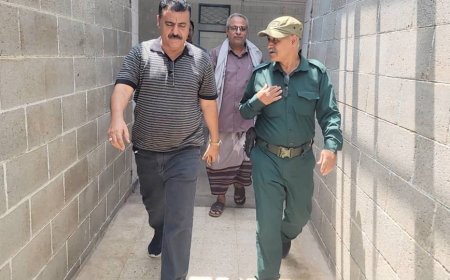 أكد على تقديم الدعم اللازم ببناء غرف إضافية للقسم.."الداؤودي" يتفقد مستوى الأداء والإنضباط بشرطة صلاح الدين - عمران بمديرية البريقة