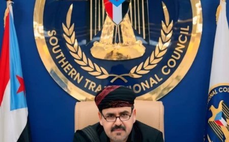 بيان هام صادر عن الاتحاد العام لقبائل الجنوب العربي