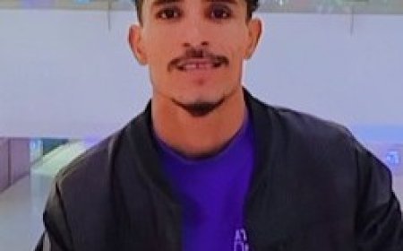 مبارك الخطوبة للشاب علوي الزهري