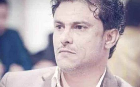 الناشط السياسي وجدي السعدي: "القضية الجنوبية قضية شعب وليست ملكاً لأفراد أو كيانات"