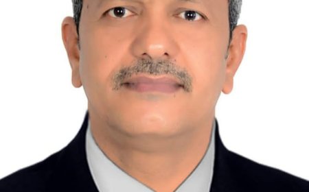 سعيد عولقي.. رحيل "التركة" التي لا تُباع