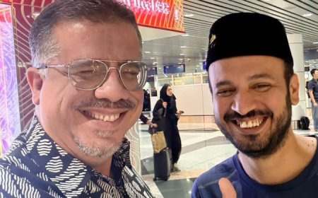 بعد رفض دخوله بسبب جواز تالف.. سفير اليمن في ماليزيا يتدخل شخصياً لإنهاء معاناة مواطن في مطار كوالالمبور