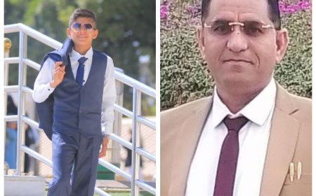 أكاديميون ومنتسبو مركز الجلال يهنئون الدكتور فؤاد الجلال بمناسبة نجاح وتفوق ولديه في الشهادة الأساسية