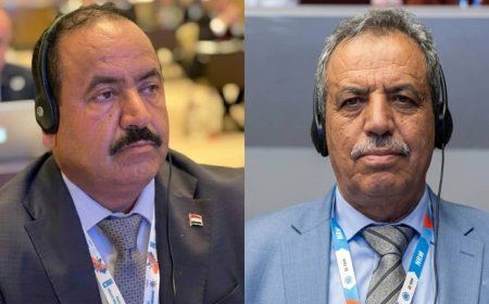 العقيلي وحلبوب يشيدان بتمديد مشروع «مسام» للعام التاسع ويؤكدان دوره في إنقاذ المدنيين وإعادة الحياة للمناطق المتضررة