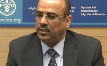 سياسي: تحركات الميسري في السعودية توحي بترتيبات قادمة في المشهد اليمني
