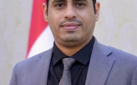 وزير حقوق الإنسان يشيد بتمديد مشروع “مسام” لنزع الألغام في اليمن
