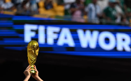 ثلاثة منتخبات عربية ستلعب اليوم في كأس العالم .. تفاصيل